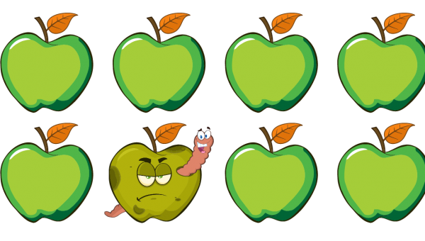 One Bad Apple Can Ruin Your School District’s Finances and Reputation